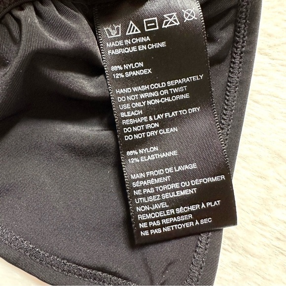 Out From Under Urban Outfitters Black Bralette Lace - Picture 6 of 7